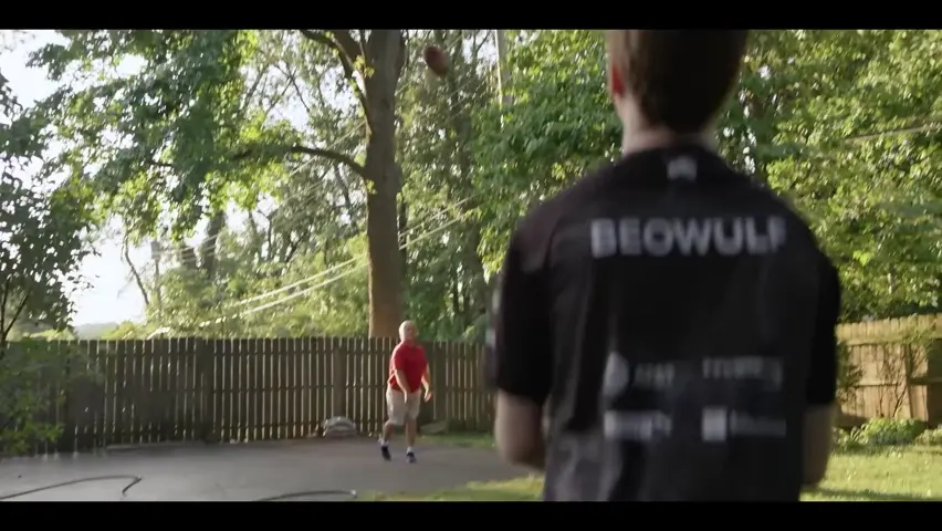 Between the Battlegrounds: Be Patient